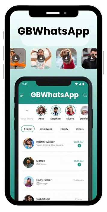gb whatsapp